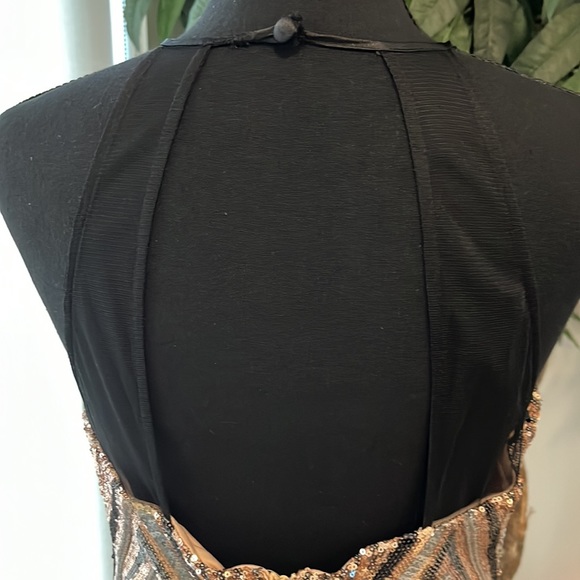 (NWT) Bisou Bisou Sqin Dress - Picture 5 of 9